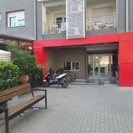 Feels Like Home 3 Skopie Exterior foto