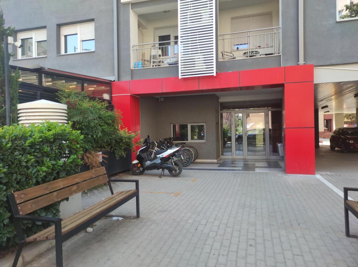 Feels Like Home 3 Skopie Exterior foto